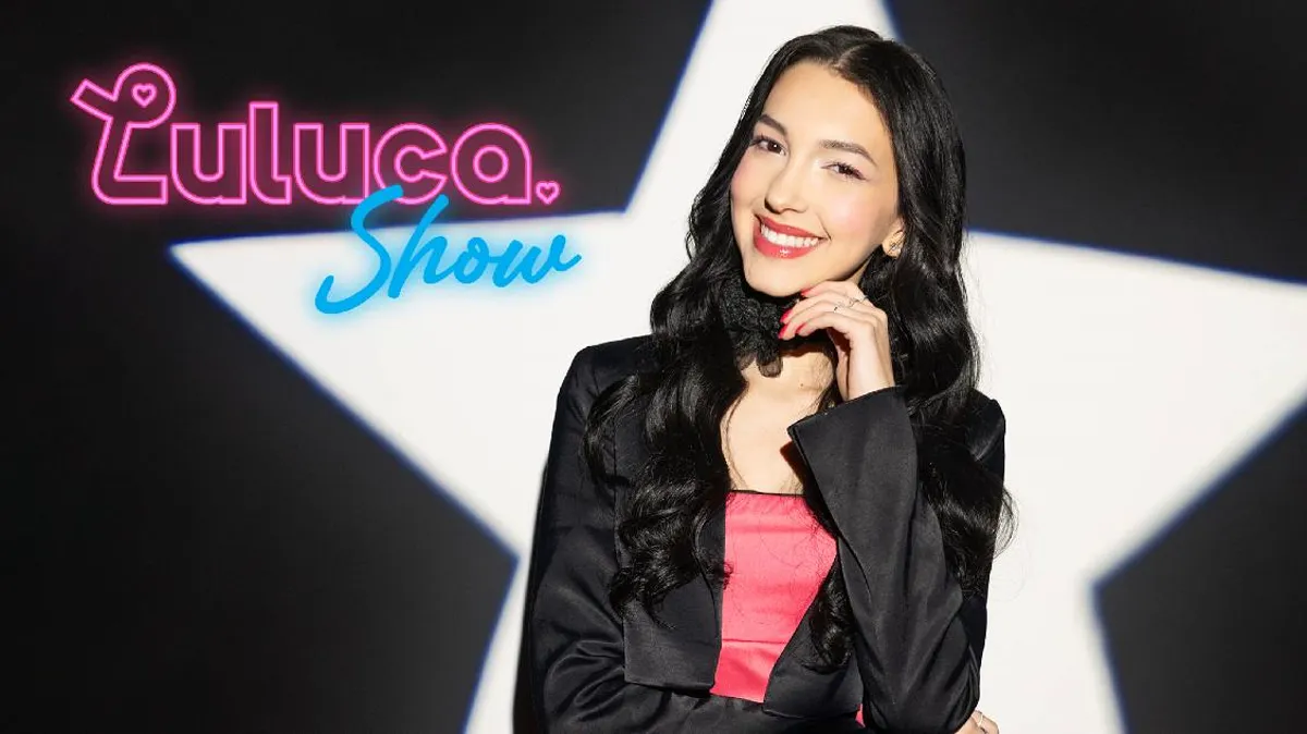 Luluca Show