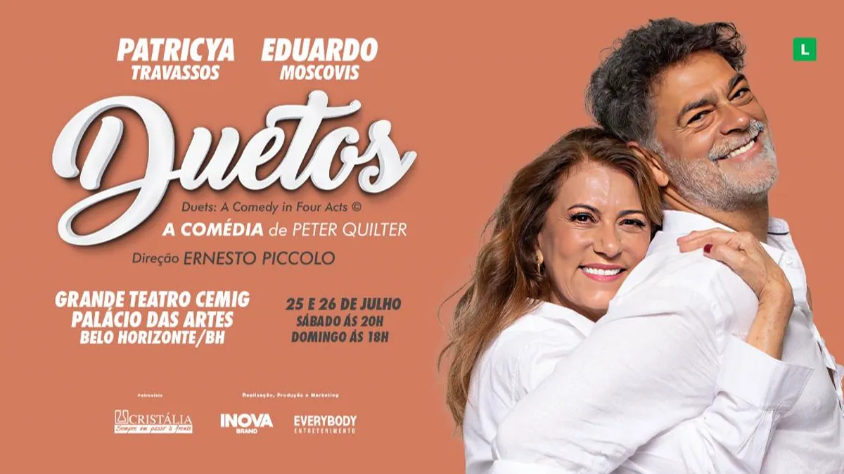''DUETOS''