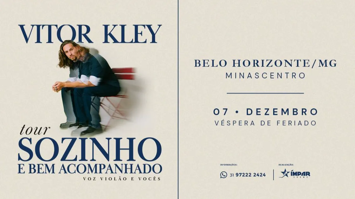 Vitor Kley