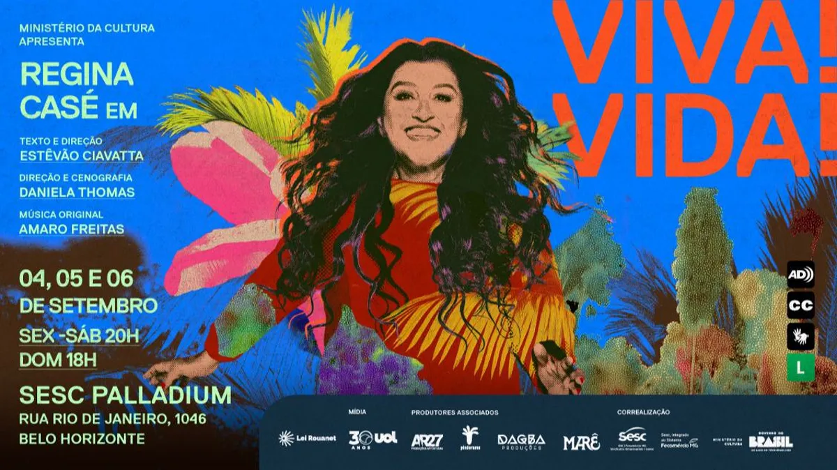 VIVA! VIDA!