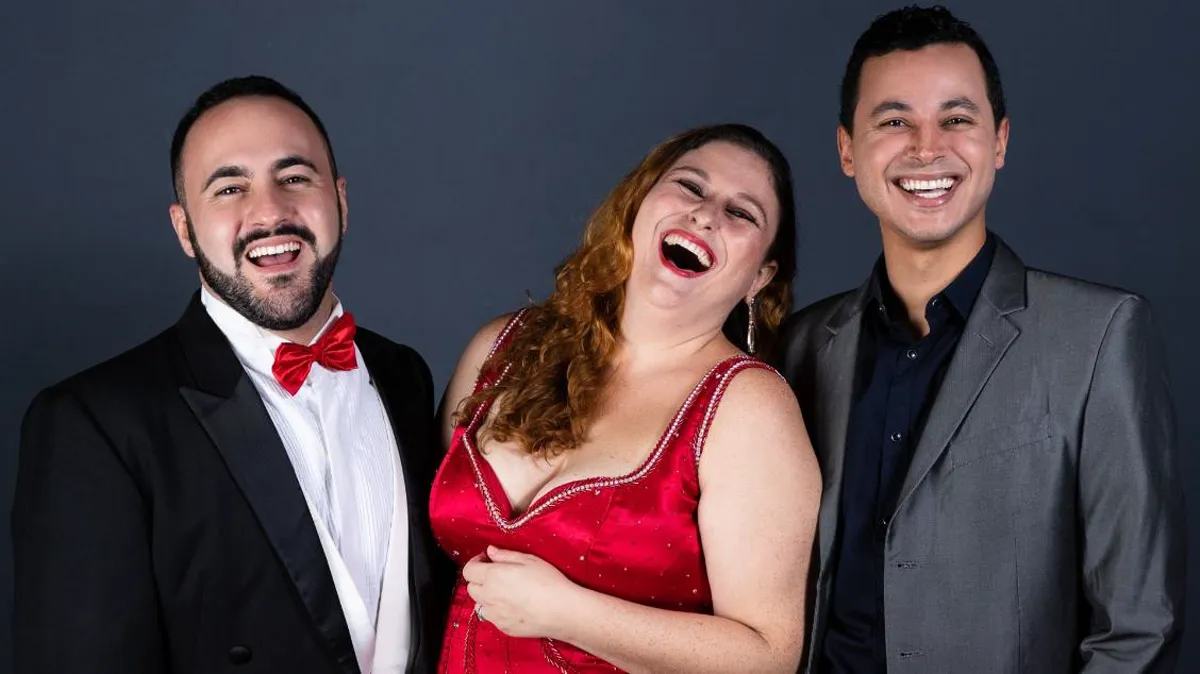 Trio Ad Libitum