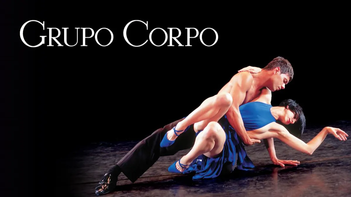 GRUPO CORPO 2026