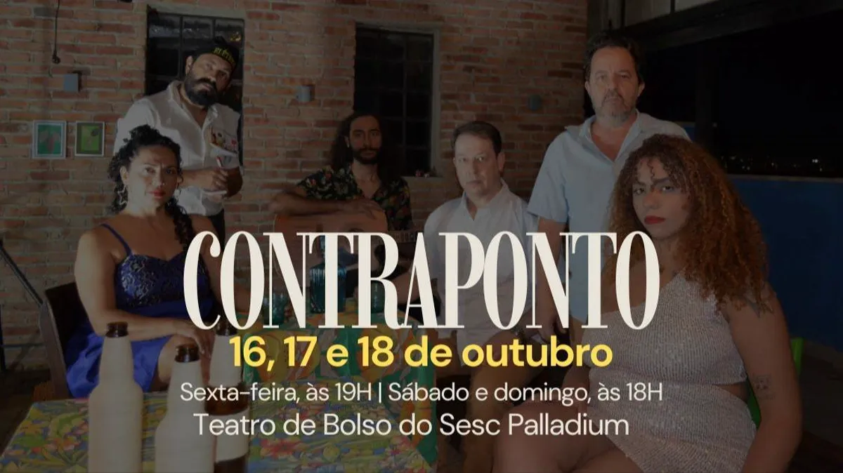 CONTRAPONTO