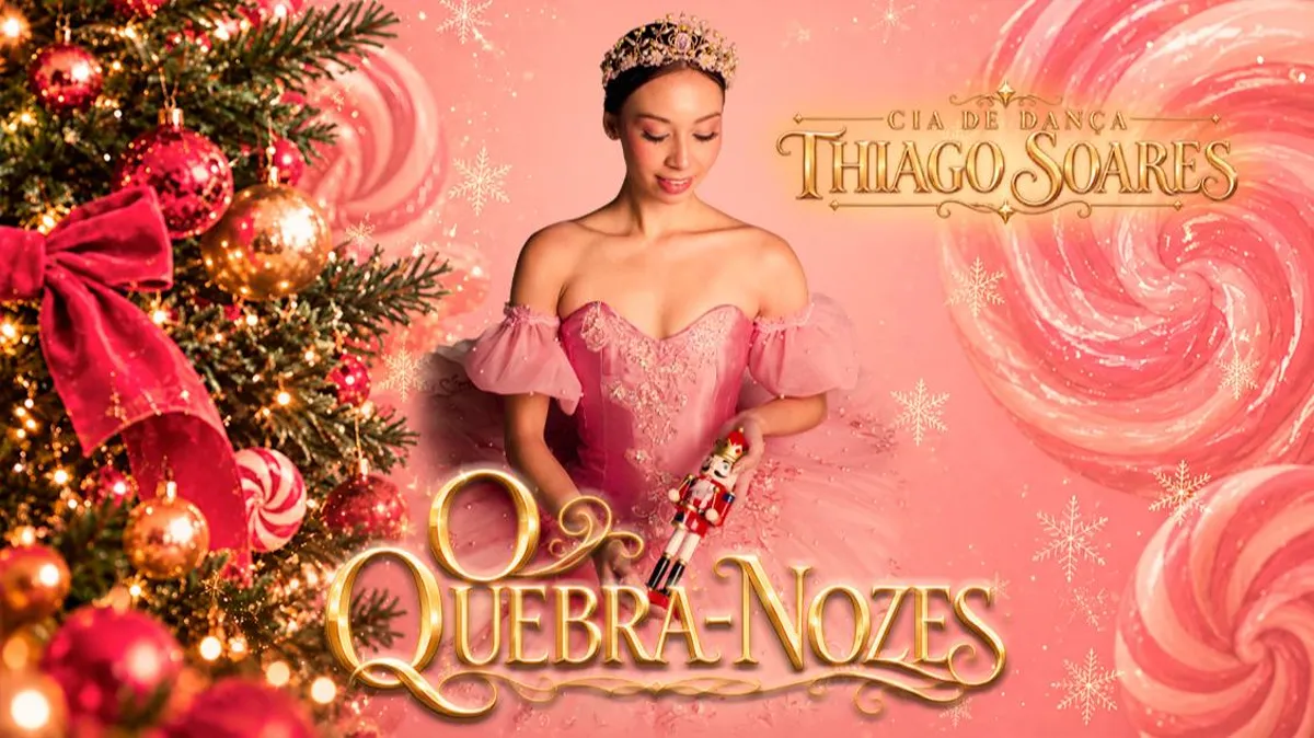 O QUEBRA NOZES