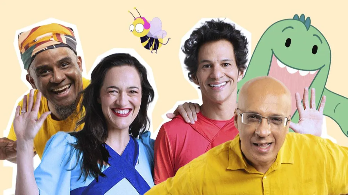 Pé de Sonho