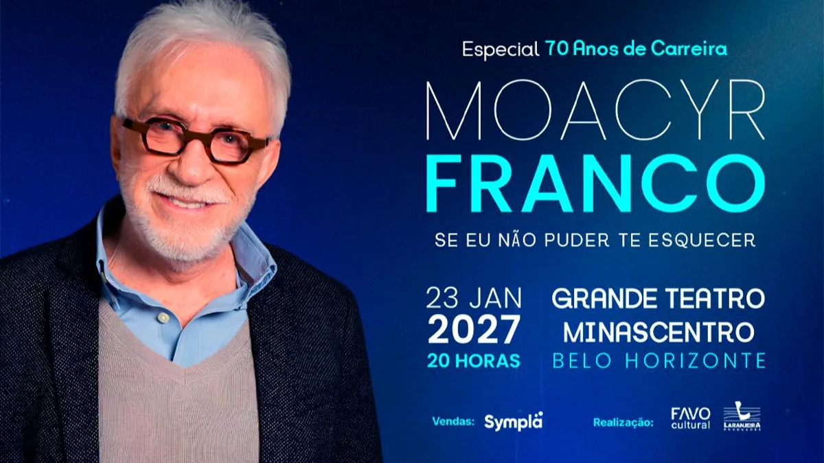 MOACYR FRANCO