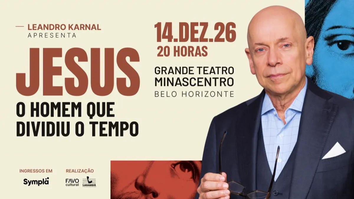 LEANDRO KARNAL