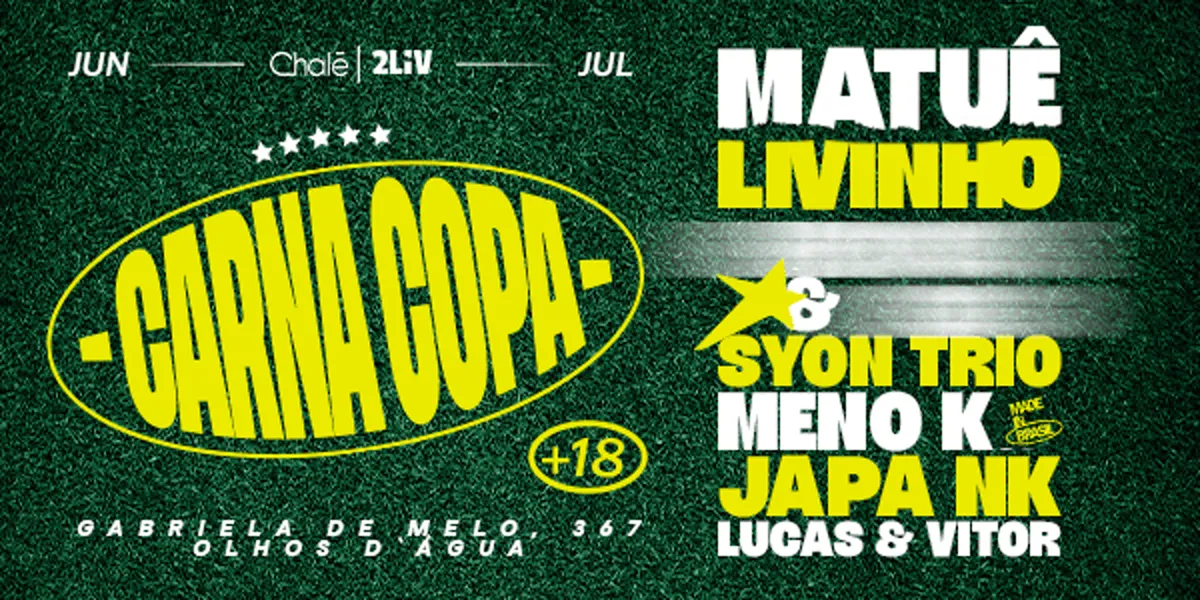 Carna Copa