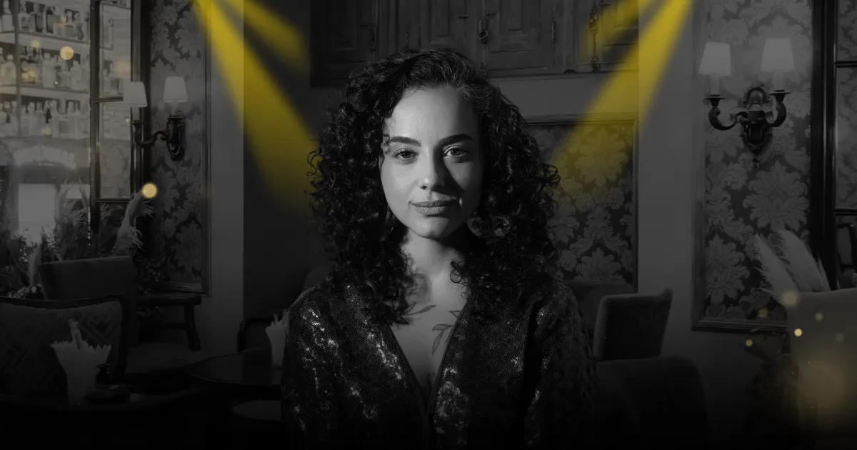 RAYANE BOLDRINI JAZZ TRIO