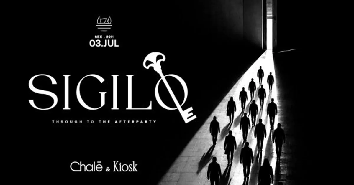Sigilo |