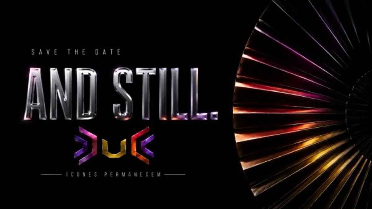 And Still Dduck 16 Anos