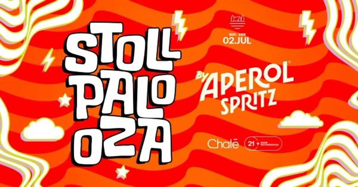 STOLLPALOOZA by Street |