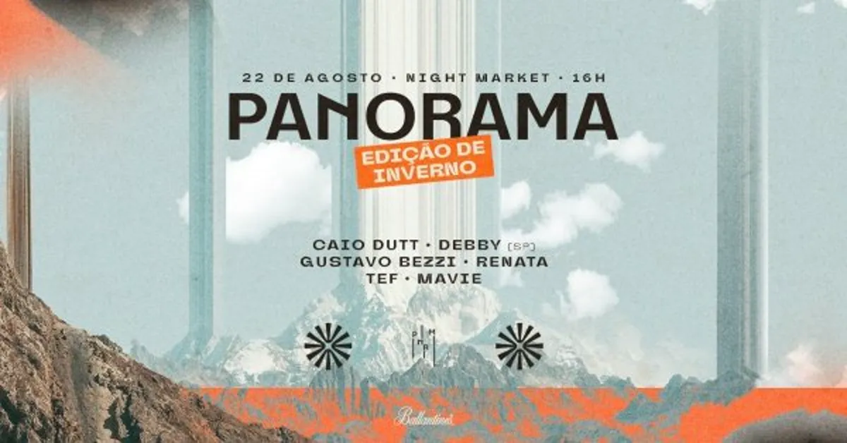Panorama | Edição de Inverno