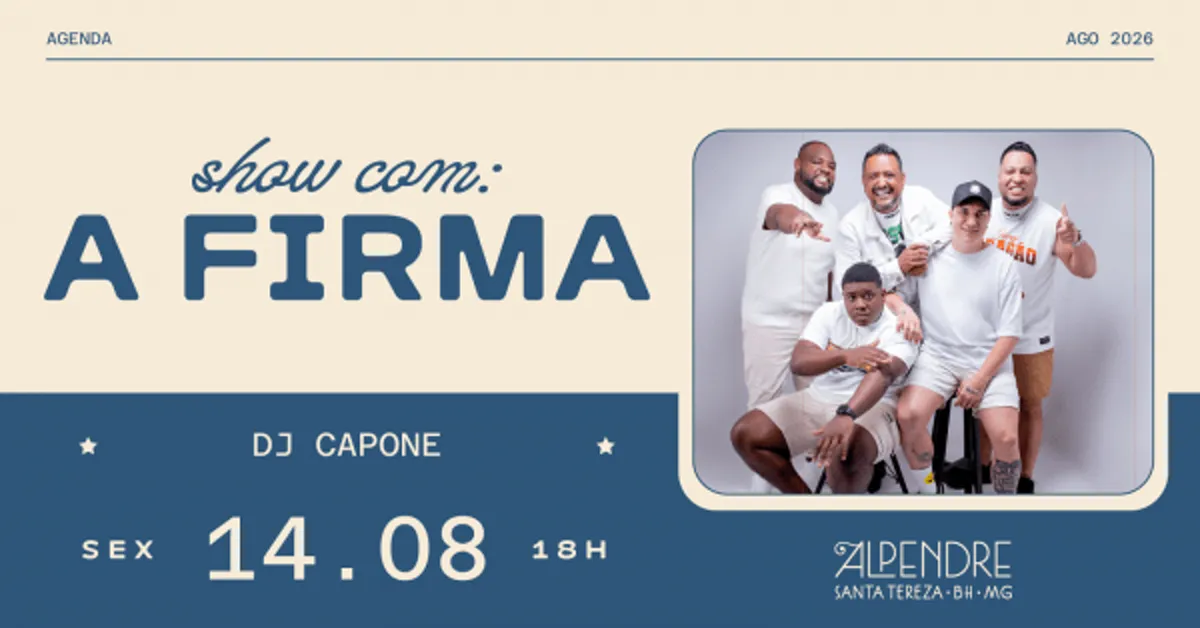 A Firma!