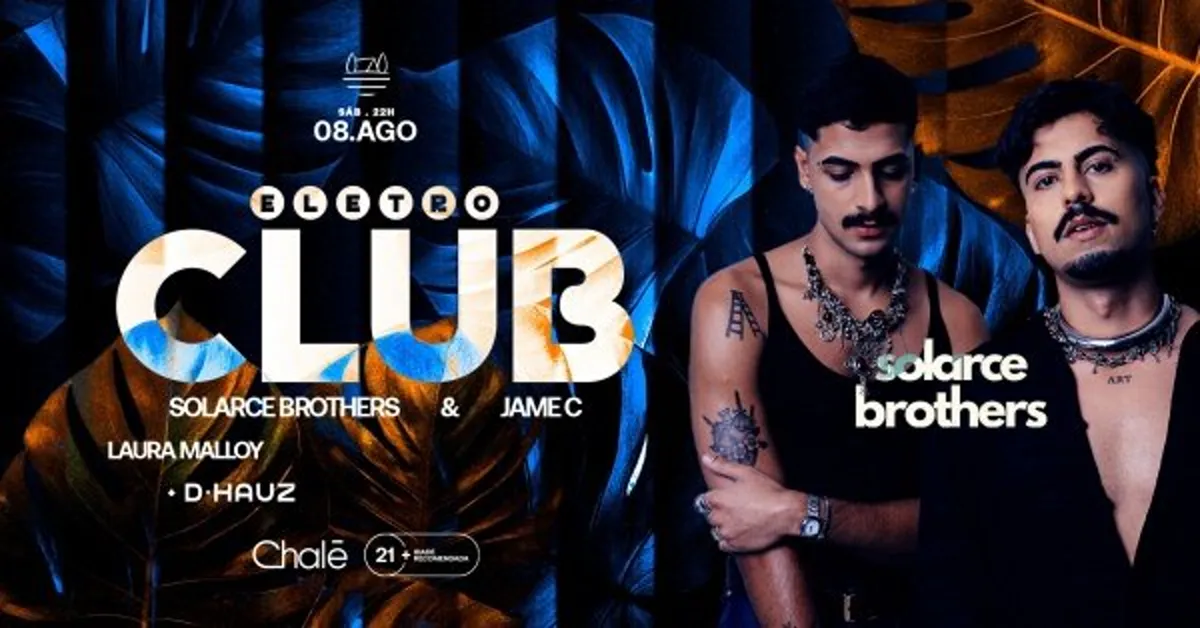 Eletroclub