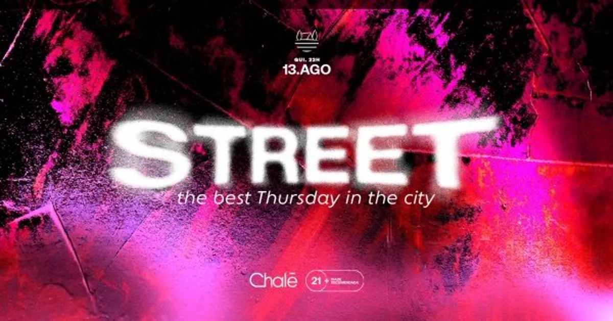 Street |