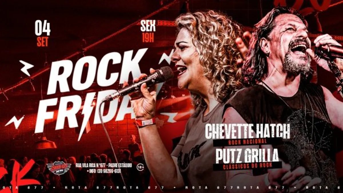 Rock Friday Chevette Hatch Putzgrilla 04 09 Rota 677 19h
