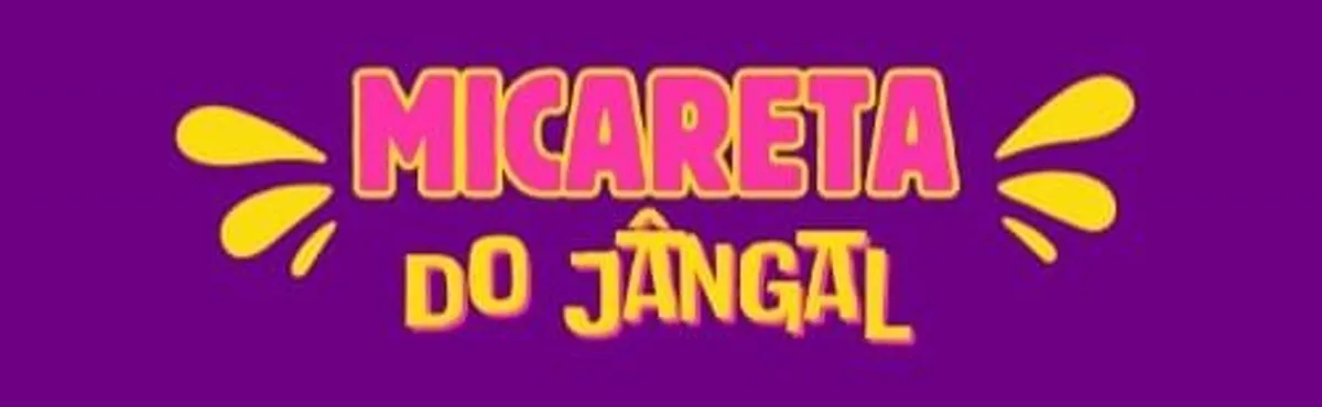 Micareta do Jângal - 4ª Edição
