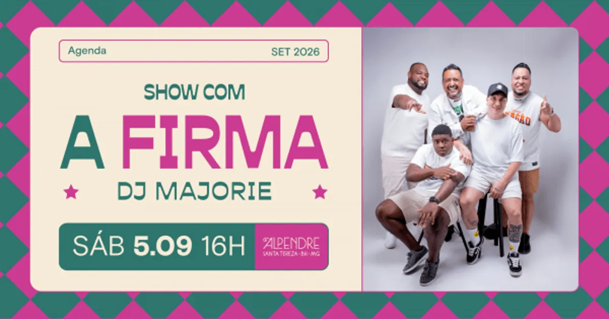A Firma!