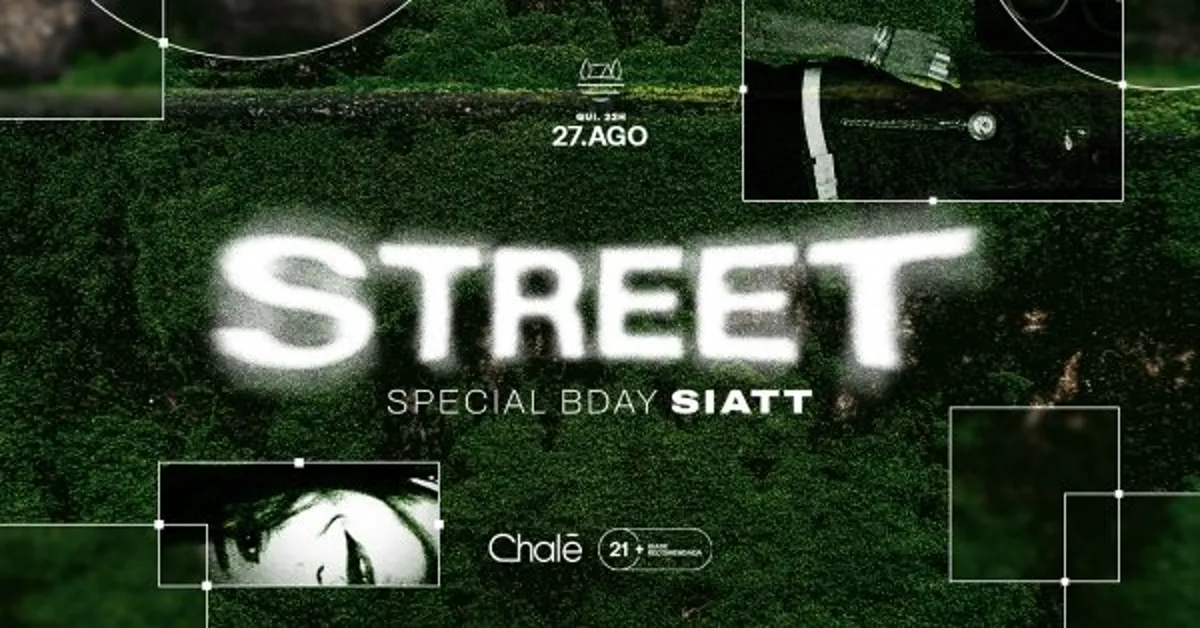 Street |