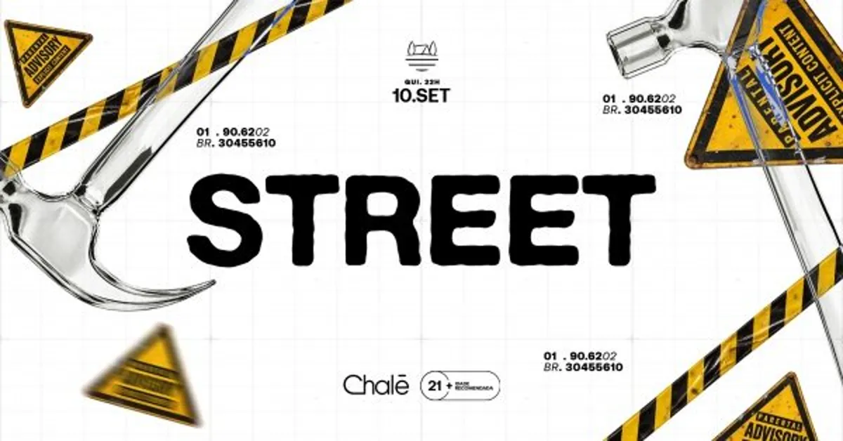 Street |