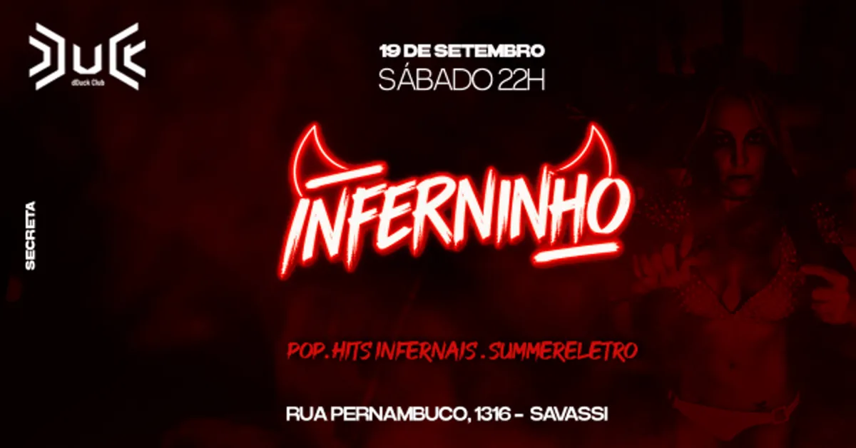 Inferninho