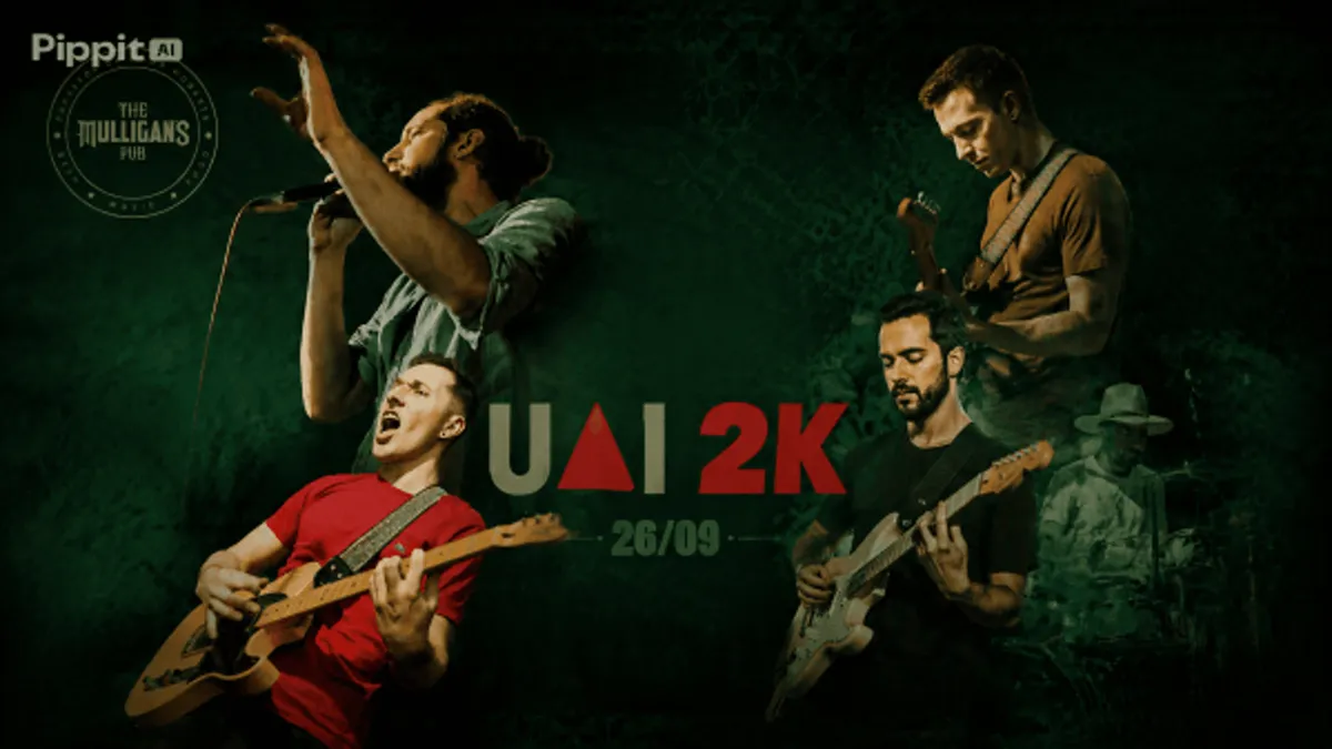 Mulligan's: Banda UAI2K