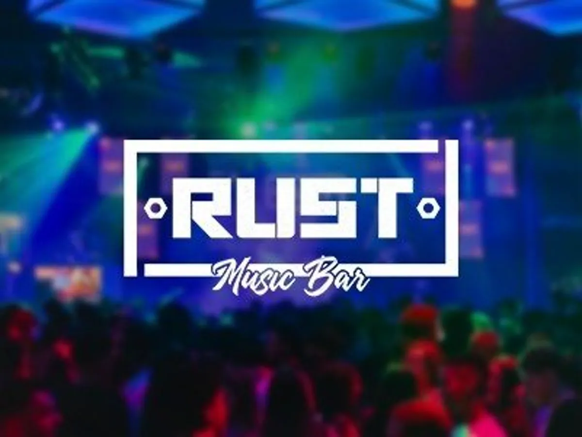 Buteco da Rust | Rust Music Bar | 02 Out | 21H