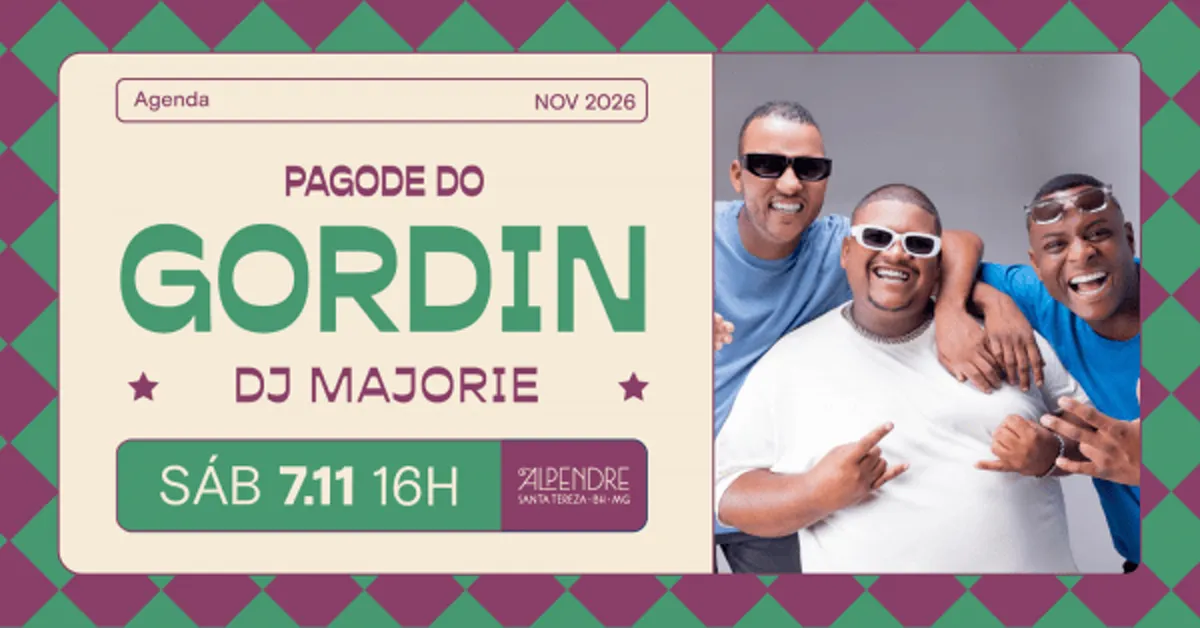 Pagode do Gordin