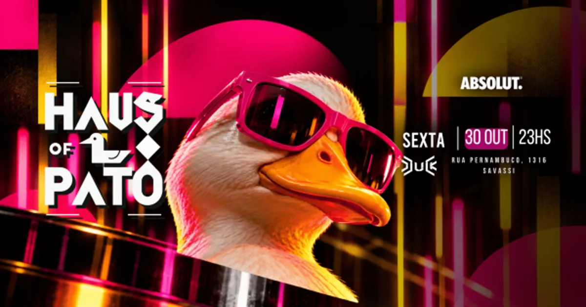 Haus Of Pato