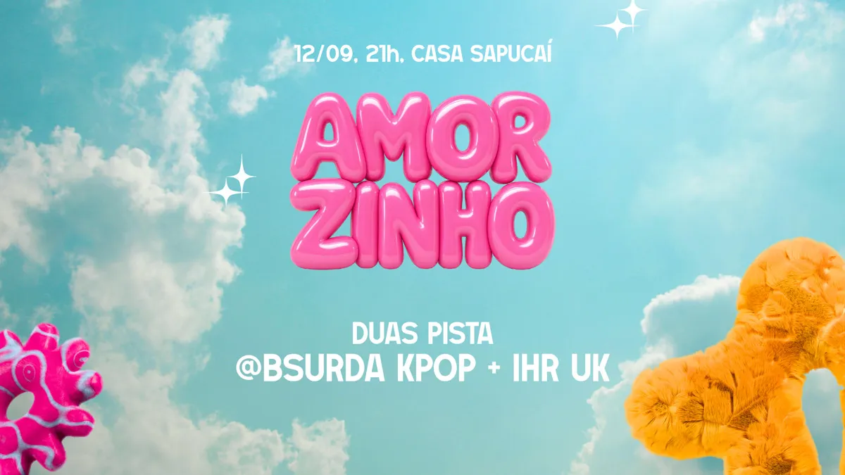 @Bsurda Kpop + Ihr Uk 12/09 - 21h