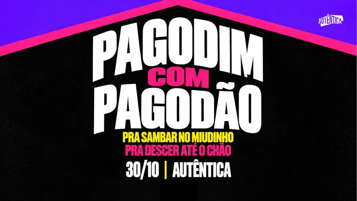 Pagodim & Pagodão