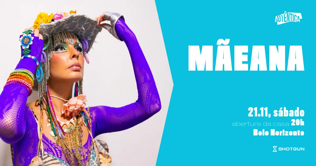 Mãeana Canta Jg | Dj Sandri