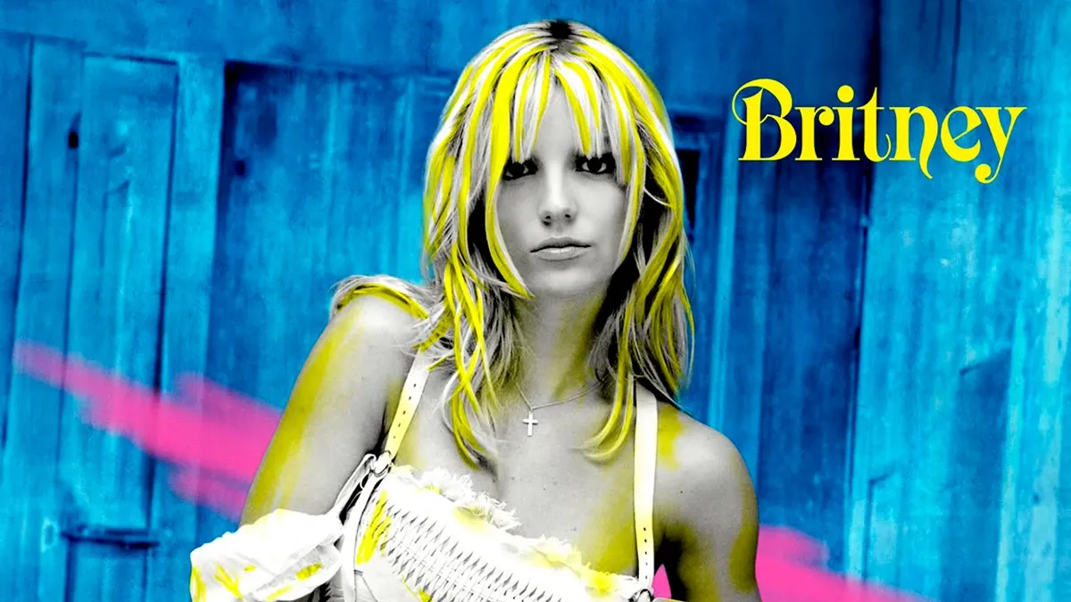 Ihr Britney 13/11 - 22h