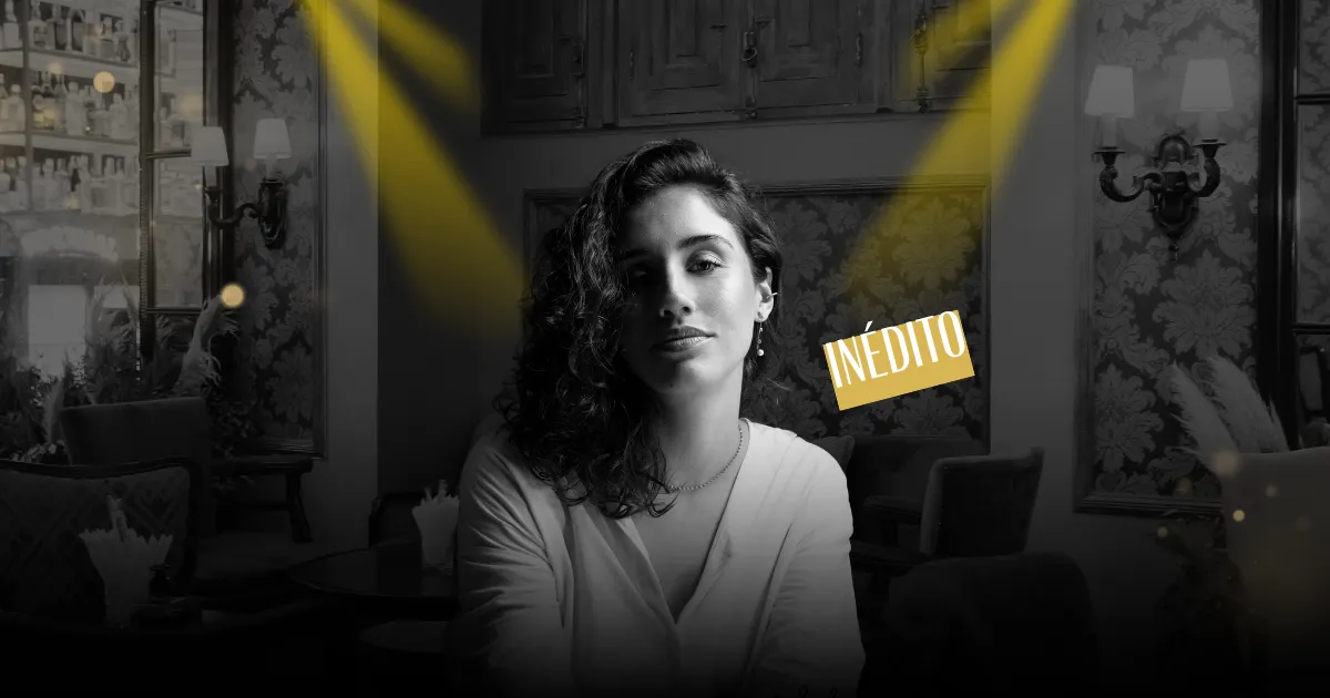 FRUTO PROIBIDO - CAROL PACHECO CANTA RITA LEE