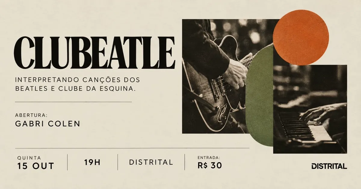 Clubeatles