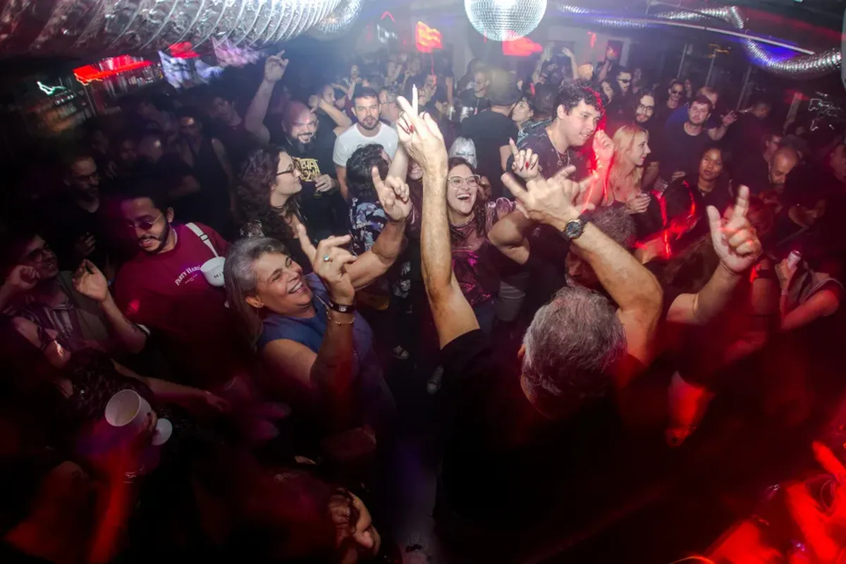 Decades 21/11 22h