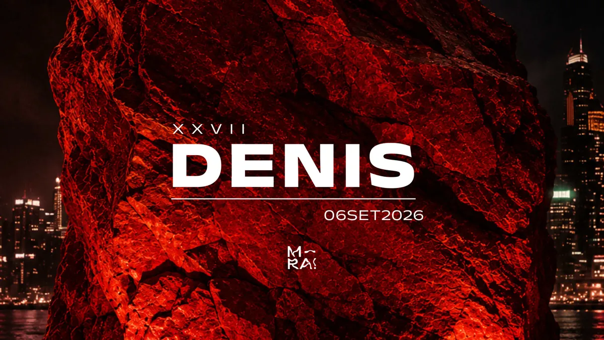 Denis XXVII 6/9