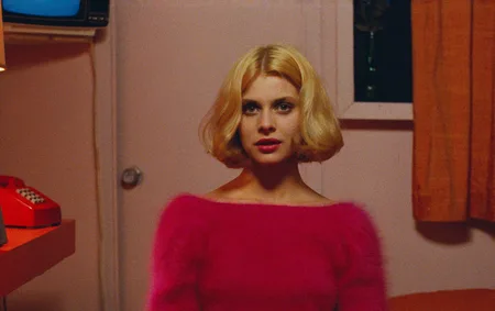 Segunda No Cine Apresenta Paris Texas