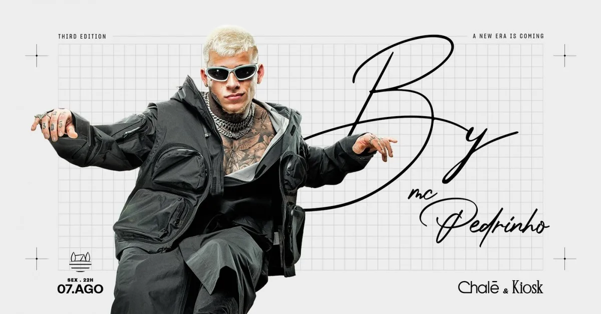By MC PEDRINHO|