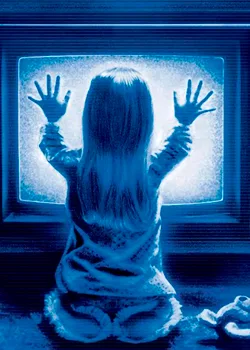 Segunda No Cine Apresenta Poltergeist O Fenomeno