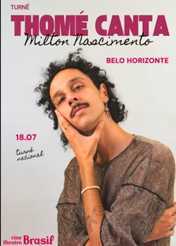Thome Canta Milton