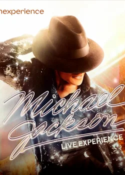 Michael Jackson Live Experience