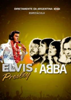 Espetaculo Abba Elvis