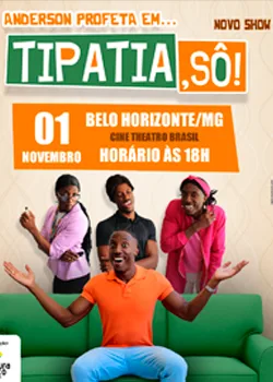 Tipatia So Anderson Profeta 3