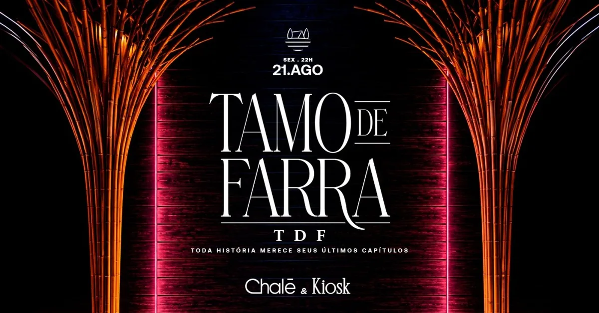 Tamo de Farra |