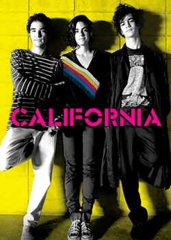 Segunda No Cine Apresenta California