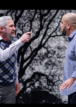 Mostra Cine Brasil De Teatro Apresenta Maio Antes Que Voce Me Esqueca 2