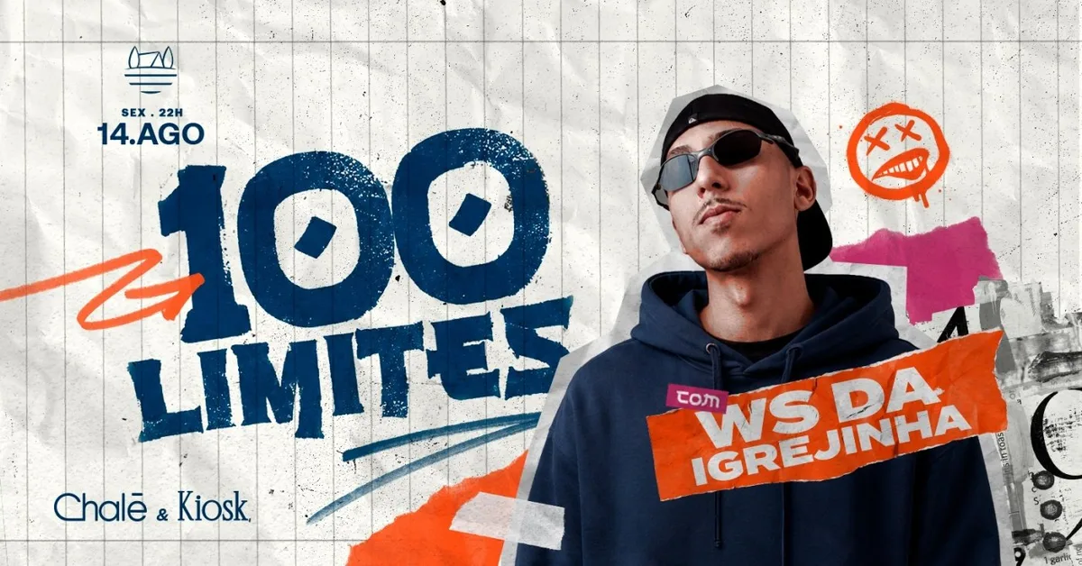 100 limites com WS da Igrejinha |
