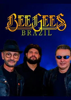Show Bee Gess Brazil Embalos De Sabado A Noite Com Fillipe Augustto Norton Mello E Oswaldo Portto
